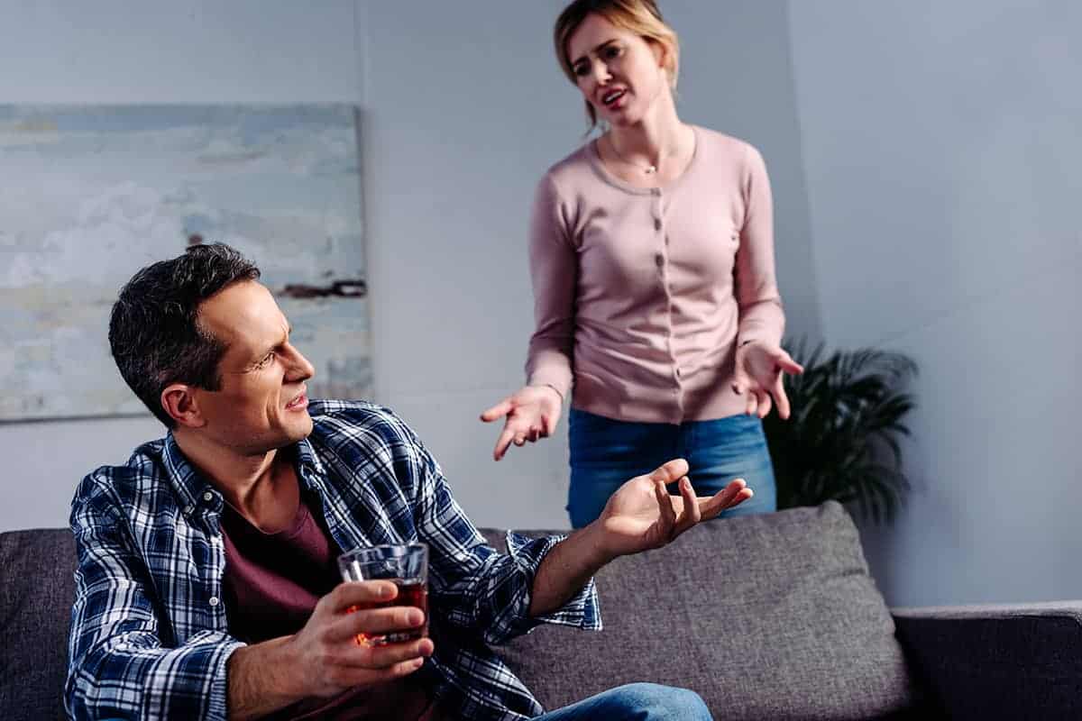 how to change my relationship with alcohol