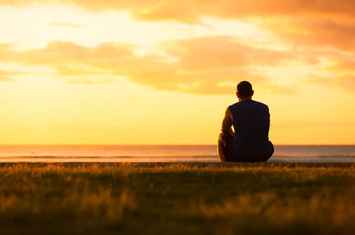 Young Men and the Challenges of Recovery