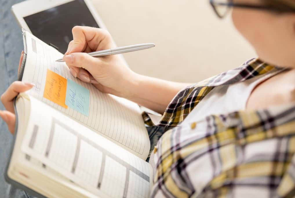 Keep your goals in mind to aid in your successful addiction recovery