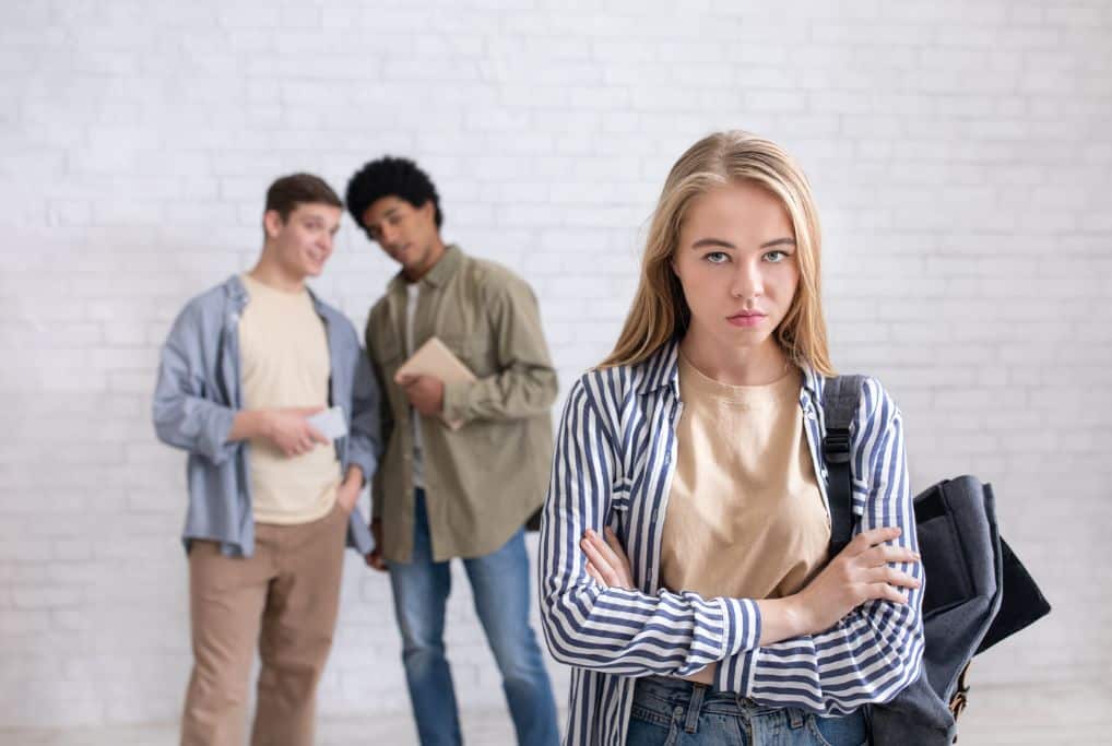 Seeking treatment can be challenging and impact your everyday life