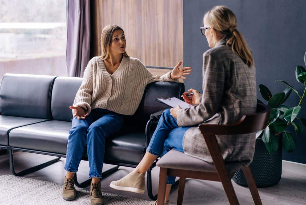Does intensive outpatient treatment work?