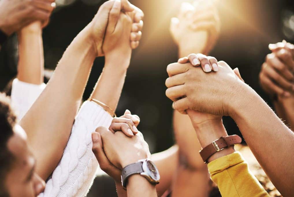 Treatment services often include family members for extra support