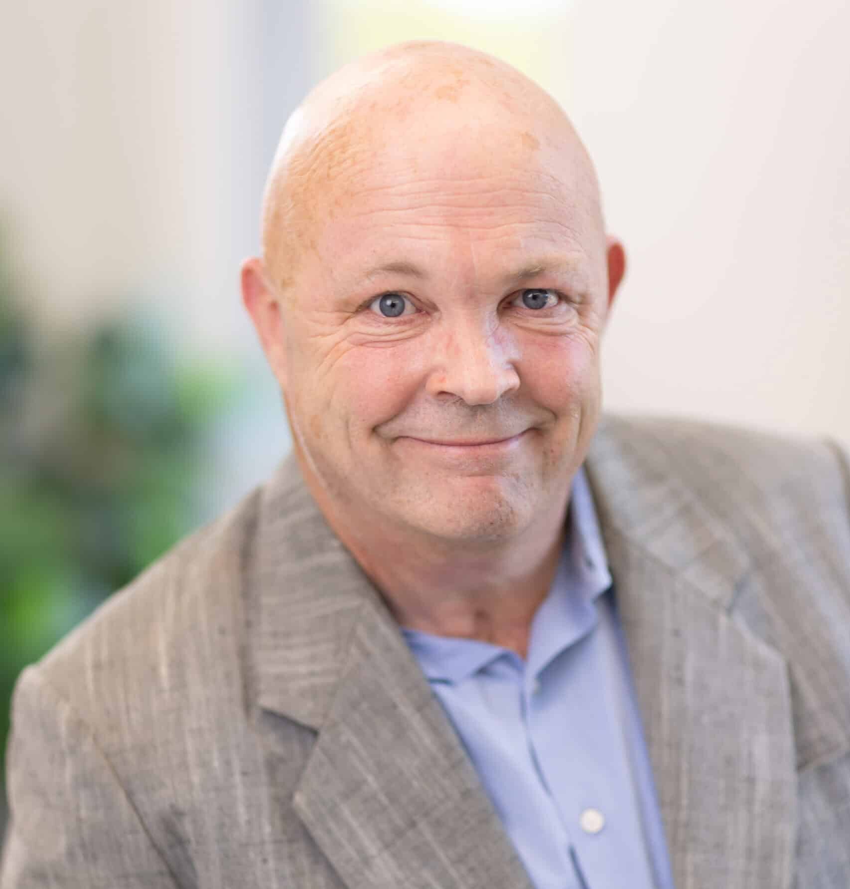 Bob Gallagher