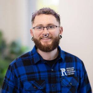 Picture of Matthew Wilson, LADC II