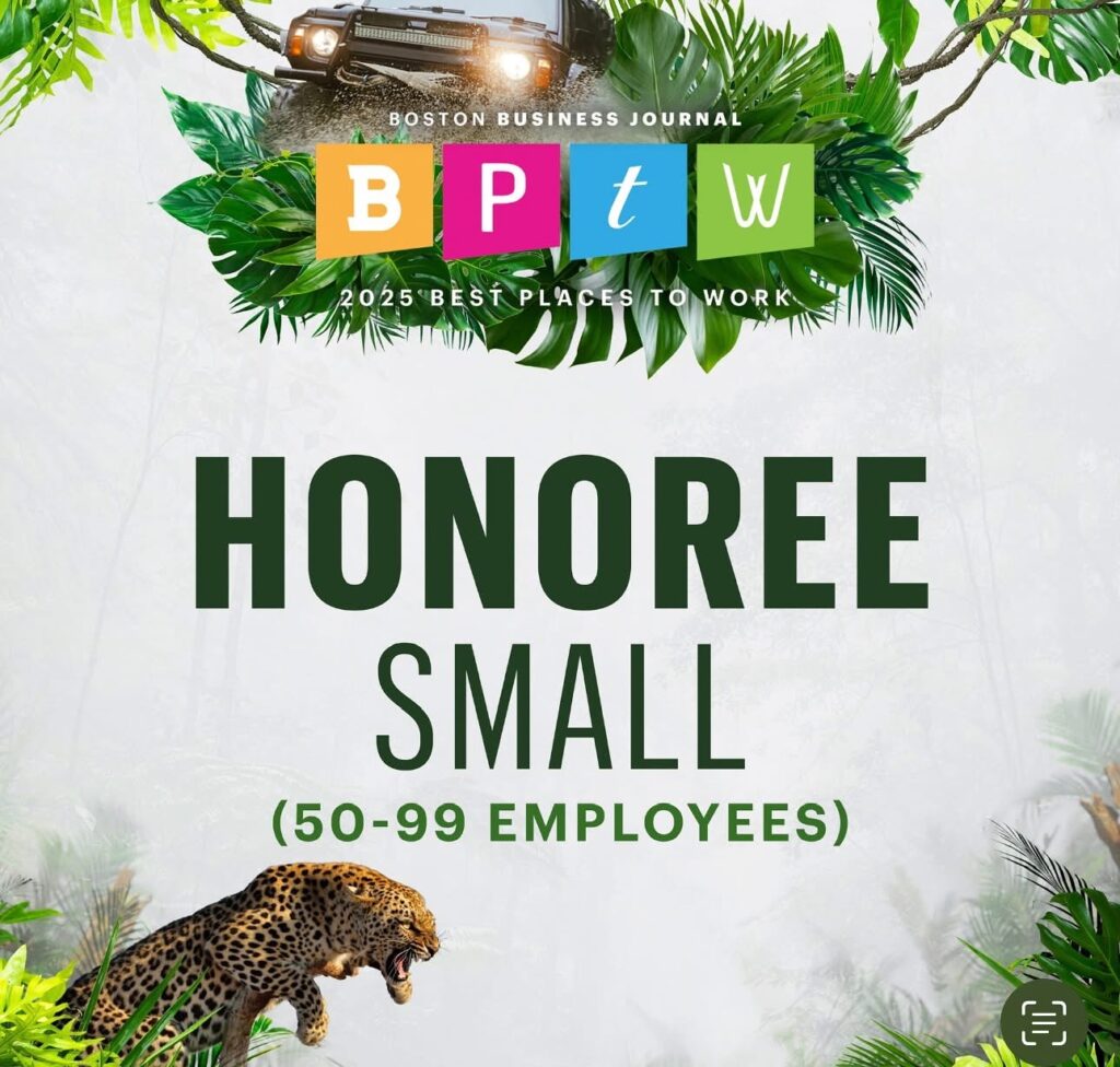 boston business journal best places to work 2025