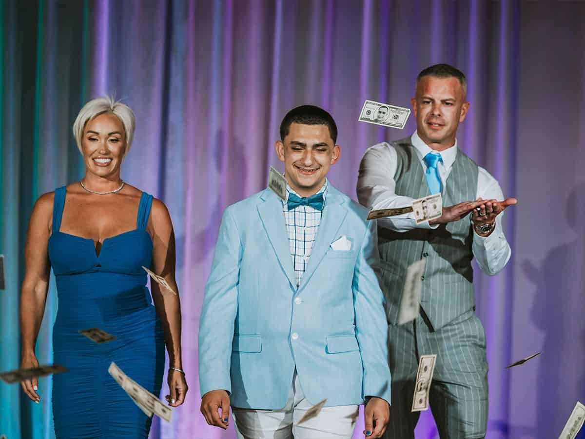 Rockland Recovery leaders honored at Cardinal Cushing Centers Springtime Gala