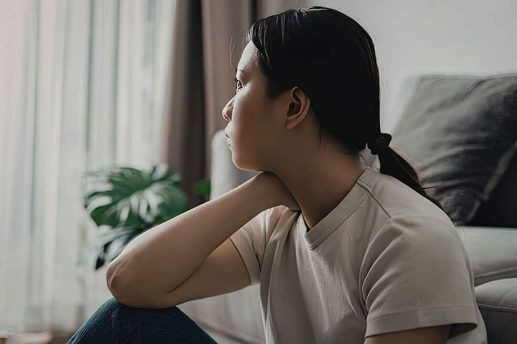 Image representing the struggle with willpower and addiction, highlighting that the issue is a neurological imbalance, not a lack of character or effort.