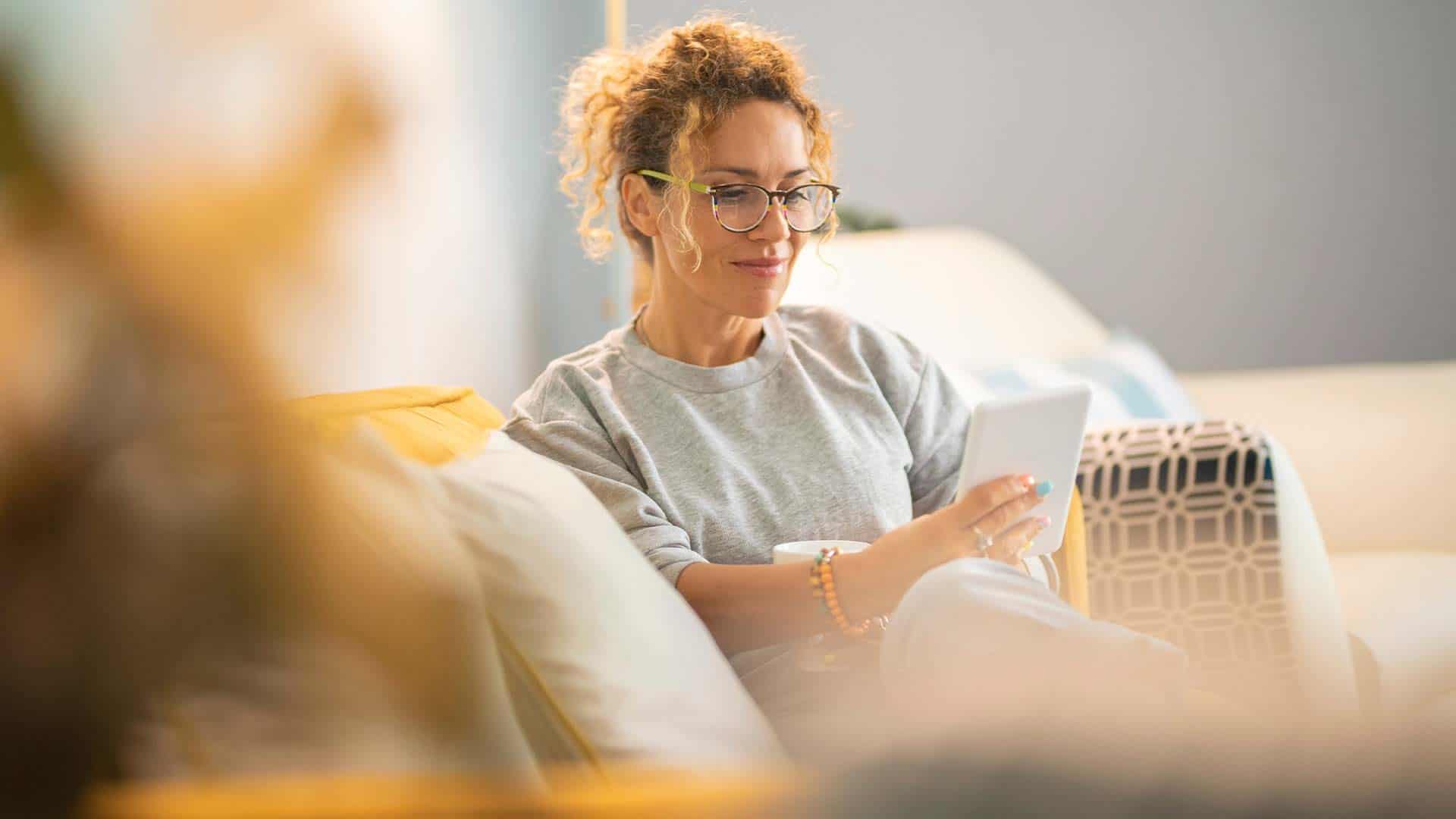 Virtual IOP mental health team in Massachusetts — licensed clinicians at Rockland Recovery